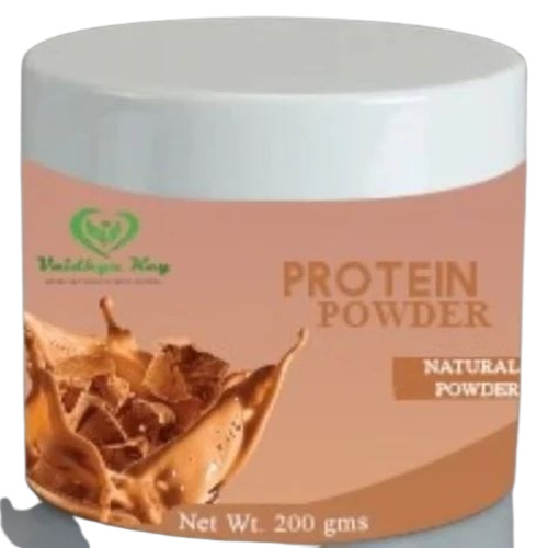 Nutritional Powder