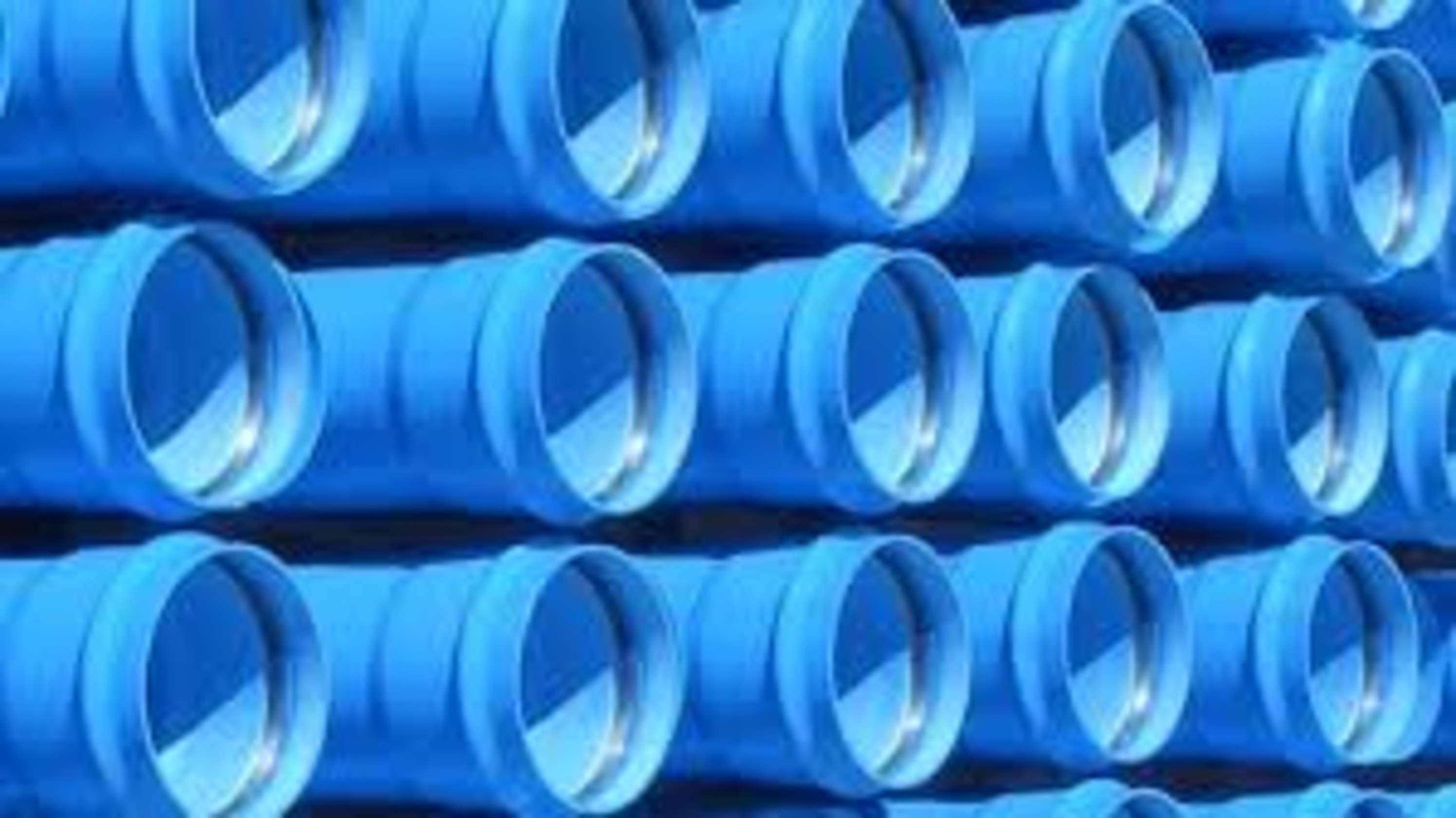 pvc electrical pipe