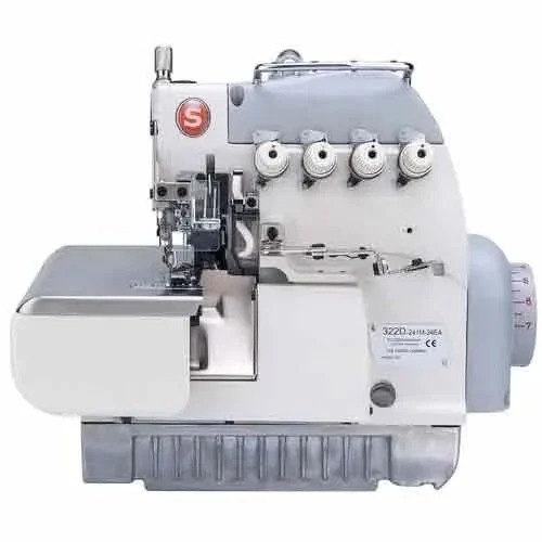 Overlock Sewing Machine