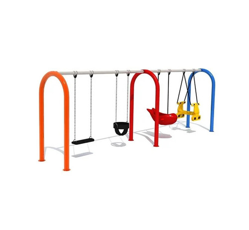 Playground Children Swing