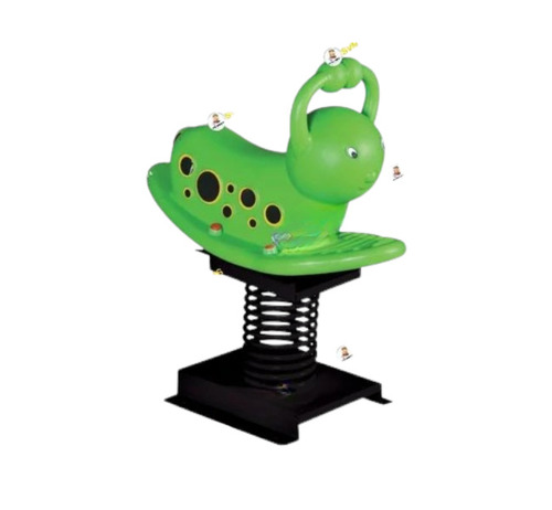 Playground Spring Riders