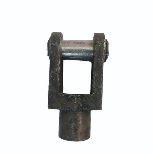 Pneumatic Cylinder Mounting Y-Knuckle Joint - Color: Allcolor