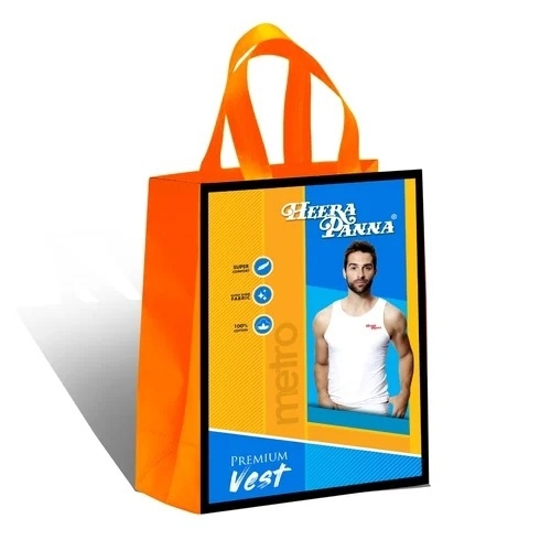 Printed Promotional Bags