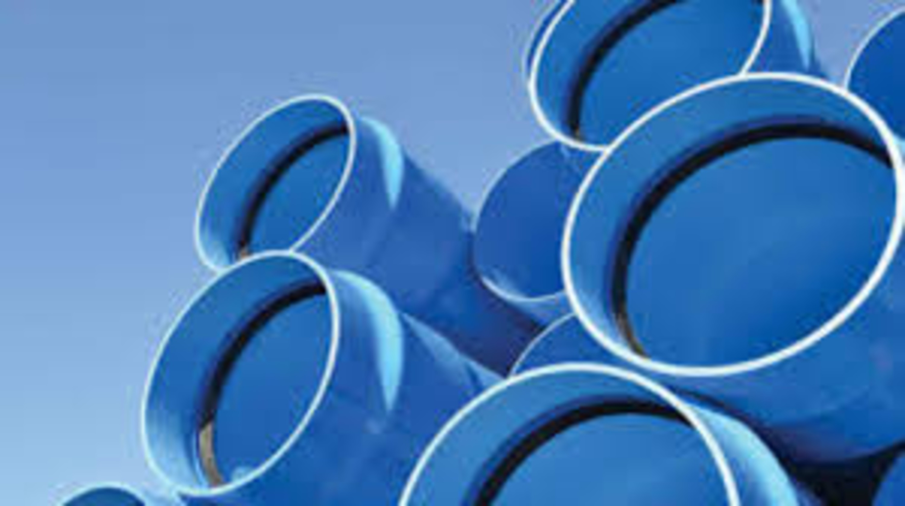 Pvc O Pipe - Application: Industrial