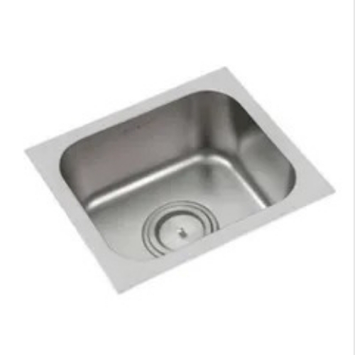 Single Bowl Kitchen Sink