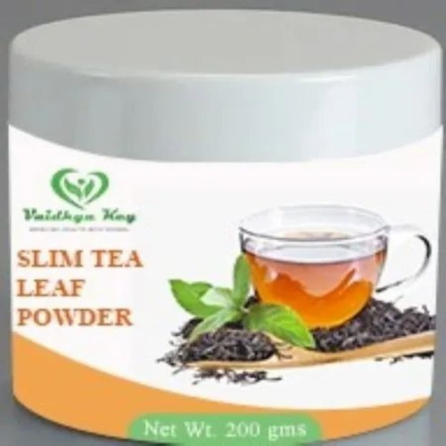 Slim Tea Powder
