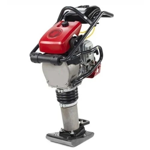 Tamping Rammer Machine
