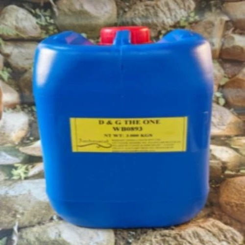 The One For Men Fragrance Oil