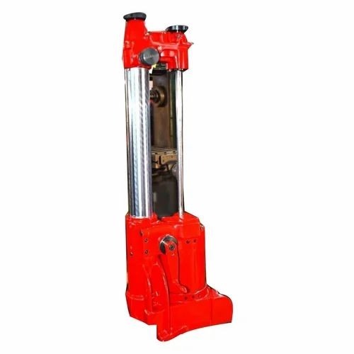 Two Wheeler Single Cylinder Boring Machine
