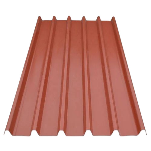 Upvc Roofing Sheet