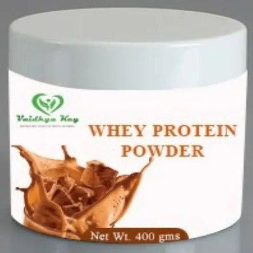 Whey Protein Powder