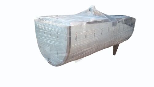 1000 Litres Bulk Milk Cooler