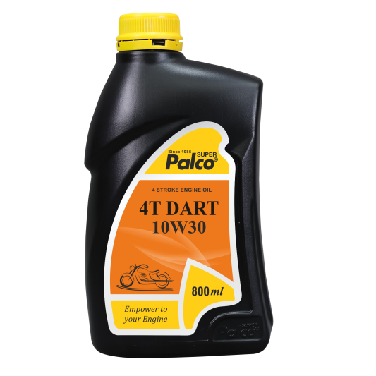 10W30 4 Stroke Engine Oil For Bikes - Application: 4-Stroke Vehicles