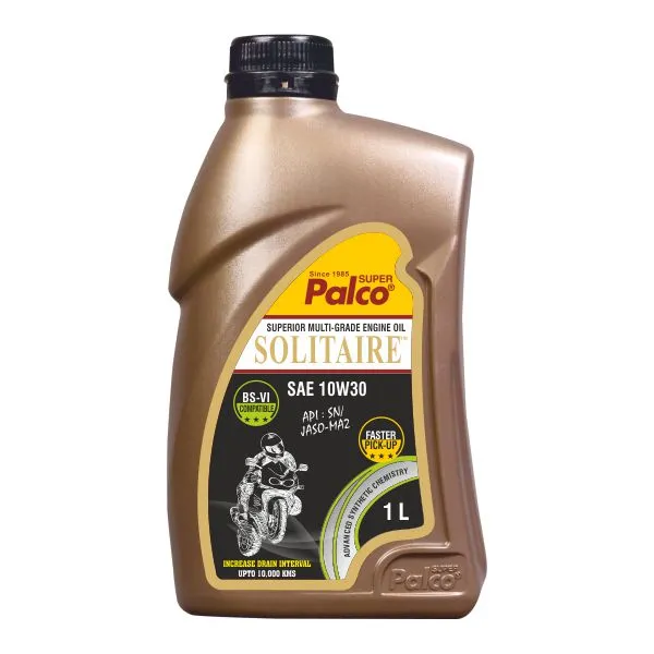 10w30 Multi Grade Engine Oils For Bikes