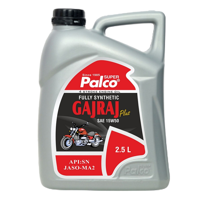 15w50 Fully Synthetic Engine Oils - 2.5l Plastic Container, Thermal Stability, Wear Protection, Smooth Shifting