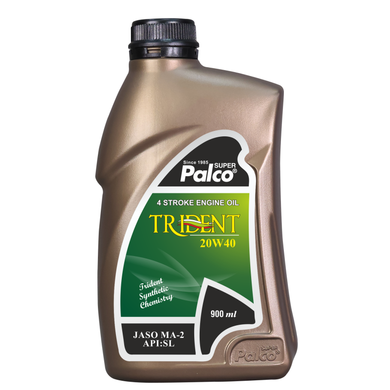 20w40 Two Stroke Engine Oil