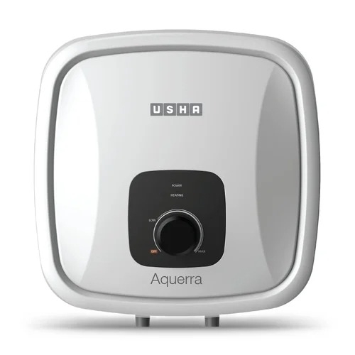 25 Litre Storage Water Heater - Color: White