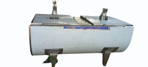 3000l Bulk Milk Cooler