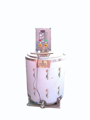 300l Bulk Milk Cooler