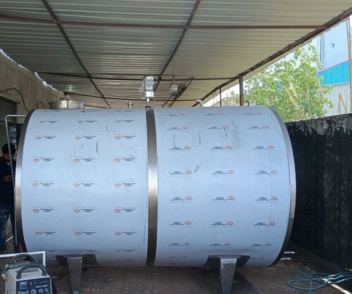 5000l Bulk Milk Cooler