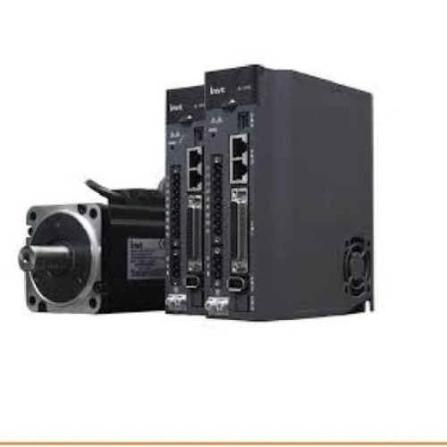 Ac Servo Drive And Motor