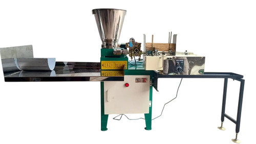Agarbatti Making Machines