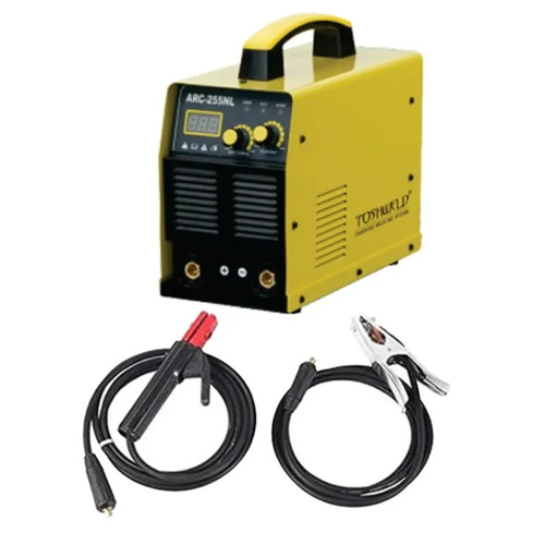 Arc 255nl IGBT Inverter Welding Machine