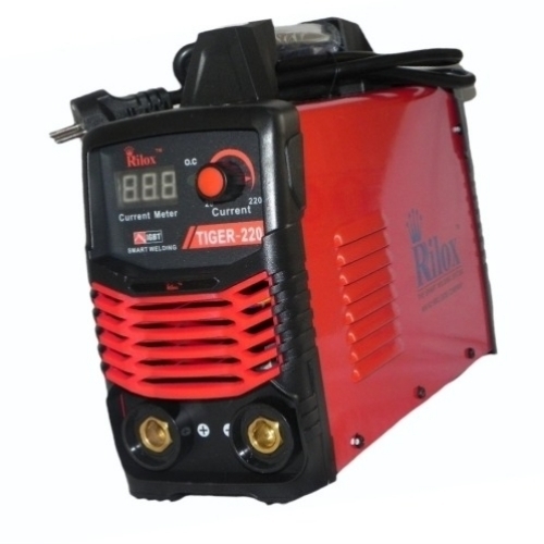 Arc Welding Machines