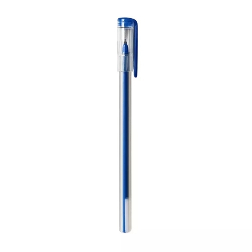 Blue Ink Ball Pens