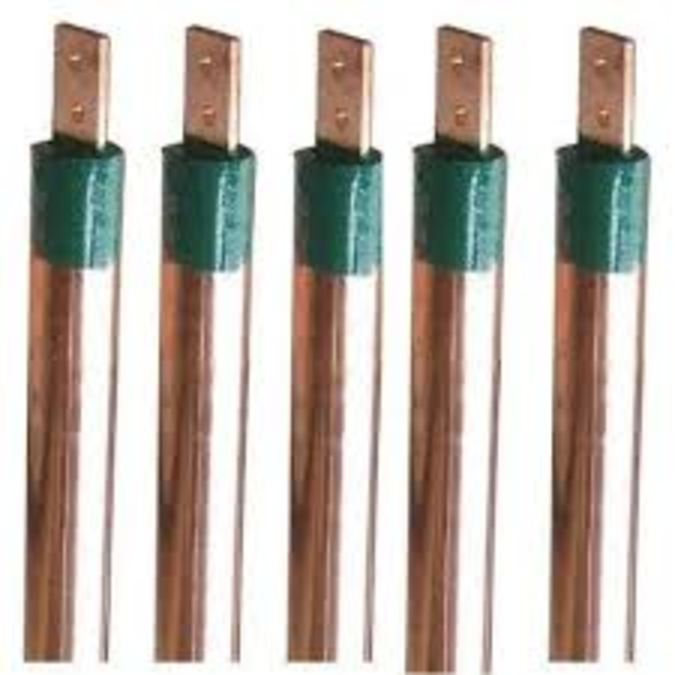 copper earthing electrode
