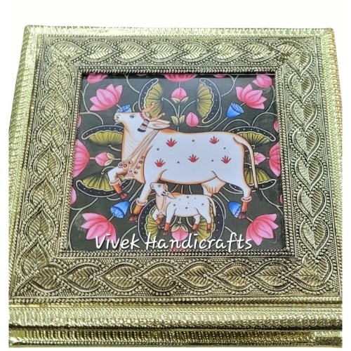 Dry Fruits Box