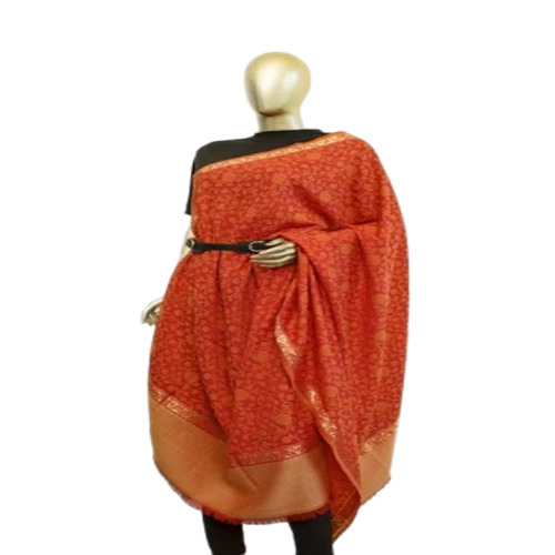 Fancy Woolen Shawl