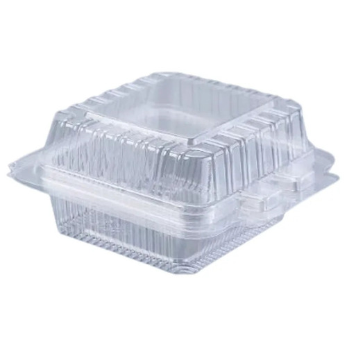 Food Packaging Trays