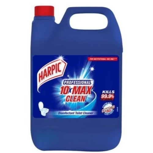 Harpic Toilet Cleaner 5l