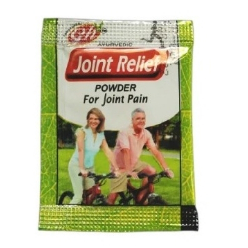 Joint Pain Relief Powder