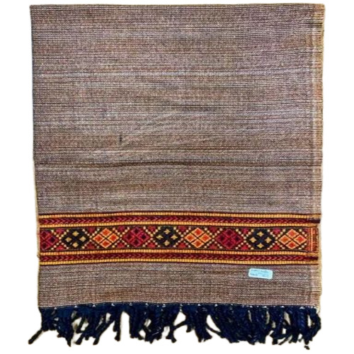 Kullu Woolen Shawl