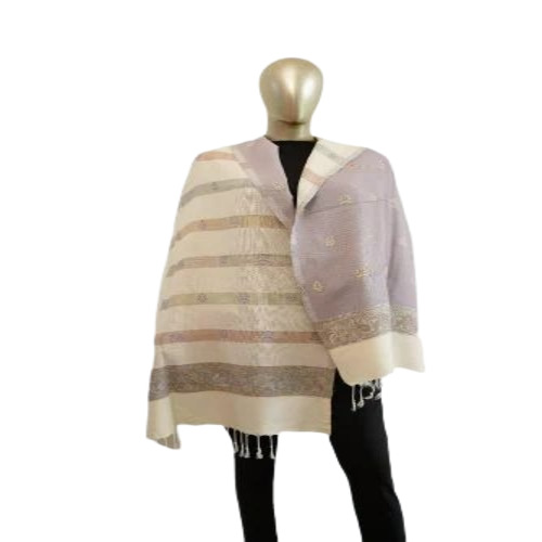 Ladies Plain Shawl