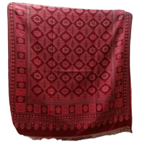 Ladies Woolen Shawls