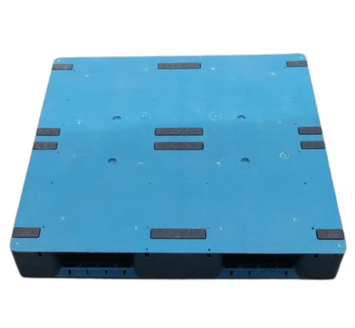 Medium Duty Plastic Pallets