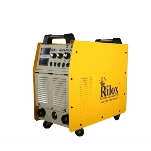 Mig Welding Machines