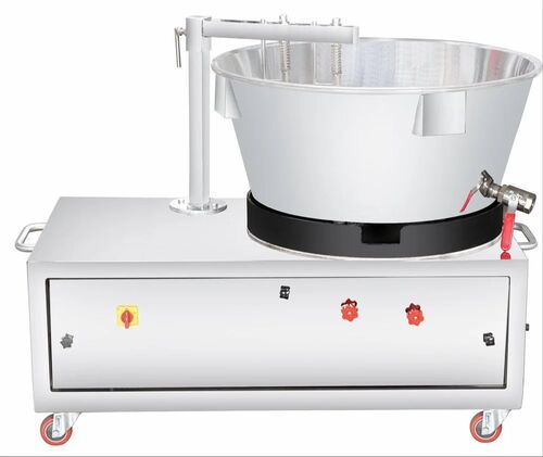 Paneer Press Machine