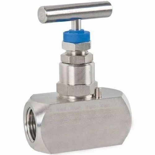 Mini Needle Valve