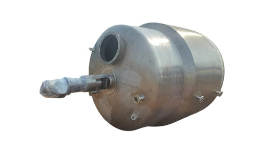 MS Chemical Reactors