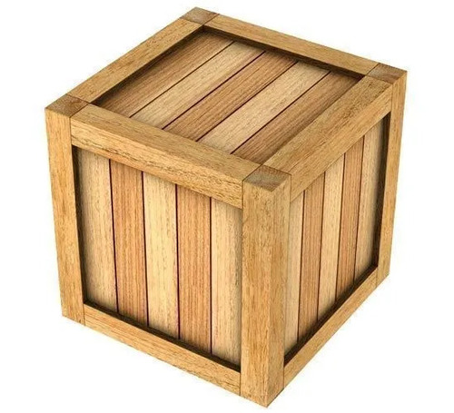 Oak Wood Packaging Boxes