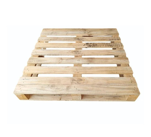 Pinewood Four Way Wooden Pallet