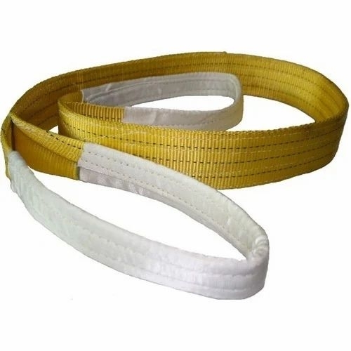 Polyester Webbing Sling Belt