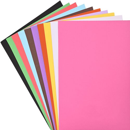 Poster Paper - Coating Type: Na