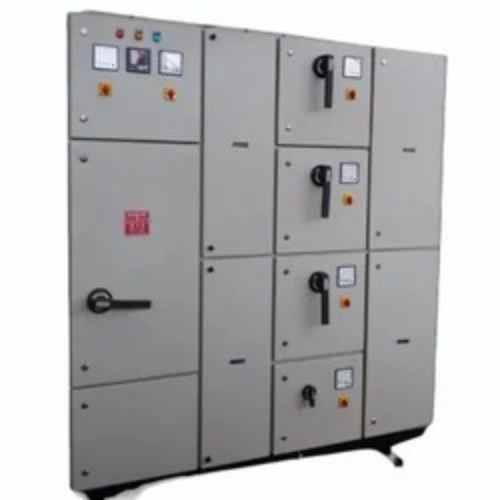 Power Distribution Panel