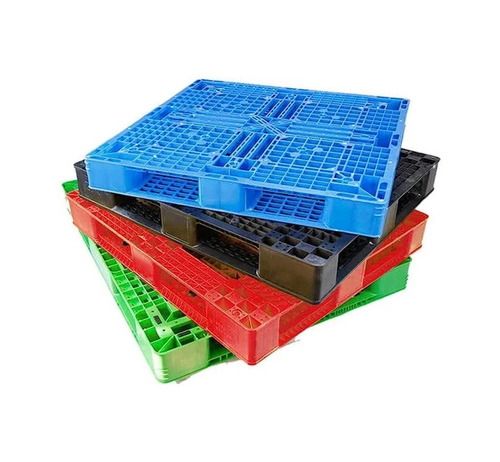 Pp Plastic Storage Pallets