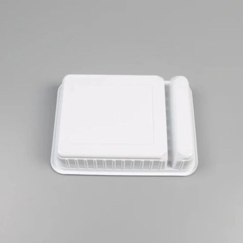 Pvc Plastic Packaging Tray